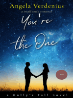 You're the One