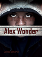 Alex Wonder