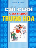 Cái cười của người Trung Hoa