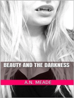 Beauty and the Darkness (Marked by the Vampire Book #2)