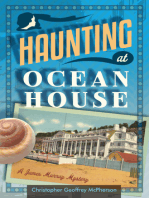 Haunting at Ocean House: A James Murray Mystery