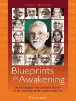 Blueprints for Awakening: Indian Masters