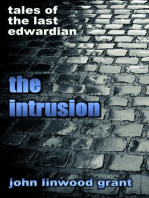 The Intrusion