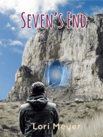 Seven's End (Book 3 in Cole's Series)