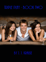 Triple Play: Book Two