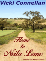 Home to Neila Lane: Neila Lane Series, #2