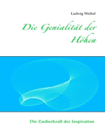 Die Genialität der Höhen