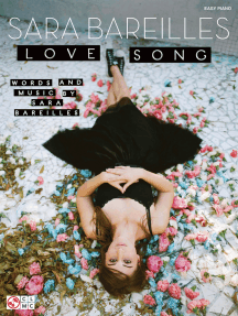 Love Song Sheet Music: Easy Piano Sheet Music