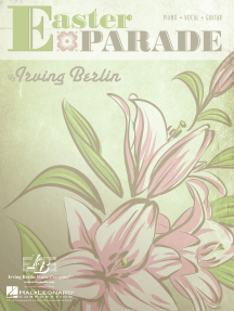 Easter Parade Sheet Music