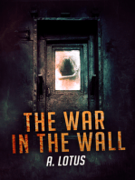 The War In The Wall Series