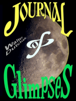 Journal of Glimpses