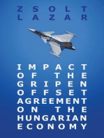 Impact of the Gripen Offset Agreement on the Hungarian Economy