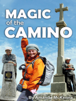 Magic of the Camino