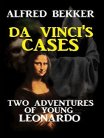 Da Vinci's Cases