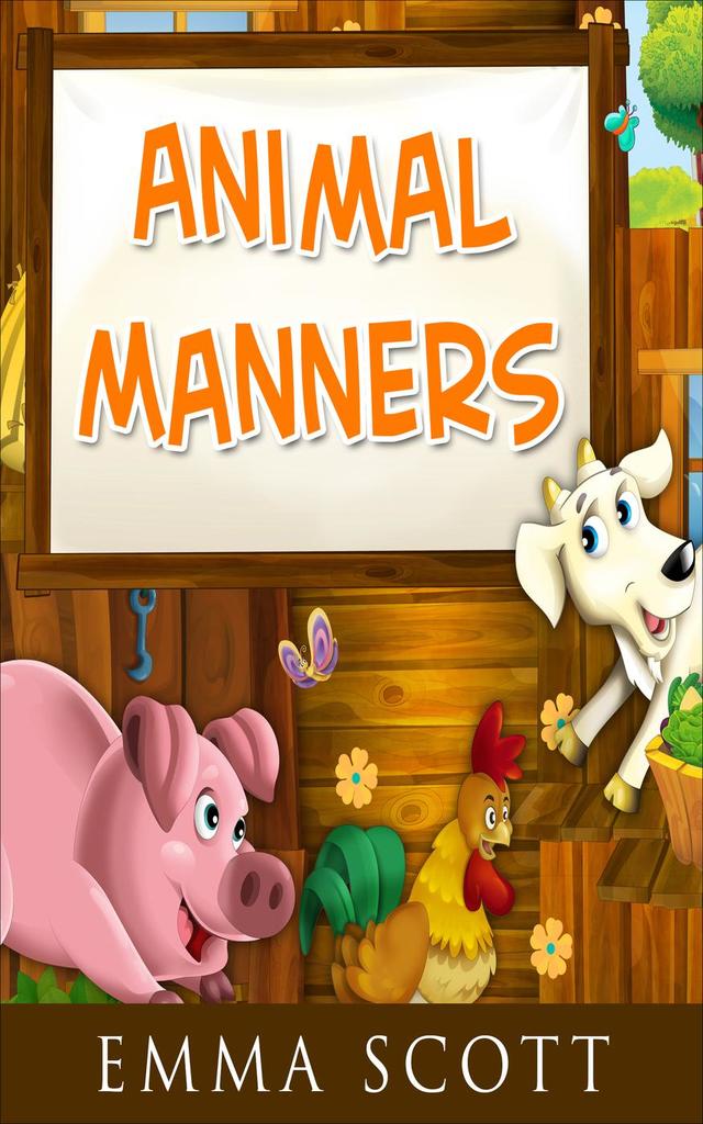 Read Animal Manners Bedtime Stories for Children Bedtime 