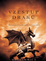 Vzestup draků (Králové a čarodějové—Kniha první)