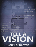 Tell a Vision