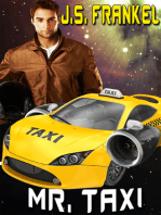 Mr. Taxi