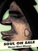 Soul On Sale
