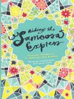 Riding the Samoosa Express: Personal Narratives of Marriage and Beyond