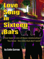 Love Song in Sixteen Bars