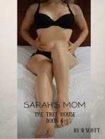 Sarah's Mom