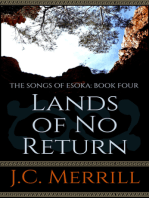Lands of No Return