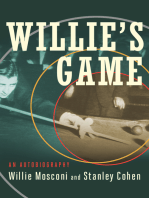 Willie's Game: An Autobiography