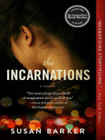 The Incarnations: A Novel