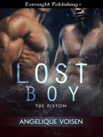 Lost Boy