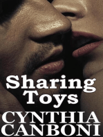 Sharing Toys