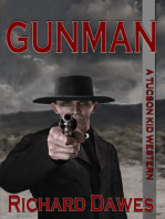 Gunman