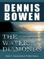 The Water Diamonds Book 1