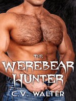 The Werebear Hunter