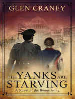 The Yanks Are Starving: A Novel of the Bonus Army