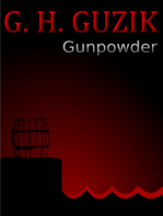 Gunpowder