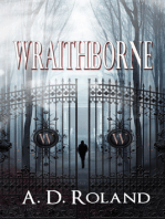 Wraithborne