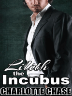 Lilith the Incubus