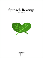 Spinach Revenge