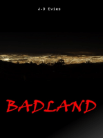 Badland