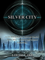 Silver City Book 1
