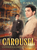 Carousel: A Whyborne & Griffin Short Story