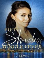 Fifty Shades of Jungle Fever: The Jungle Fever Romance Quadrilogy, #1