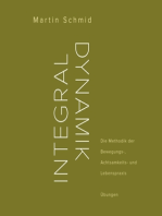 Integraldynamik