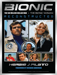 The Bionic Book Reconstructed by Herbie J Pilato - Ebook | Scribd