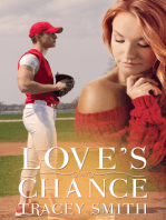 Love's Chance (Love's Trilogy #3)