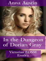 In The Dungeon of Dorian Gray