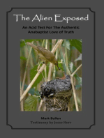 The Alien Exposed
