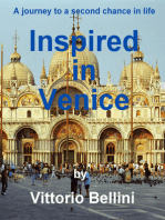 Inspired in Venice