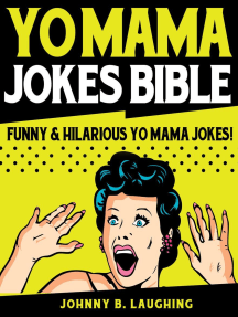 Yo Mama Jokes Encyclopedia by Donald Shaw - Ebook | Scribd